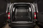 Vauxhall Combo 2018 года